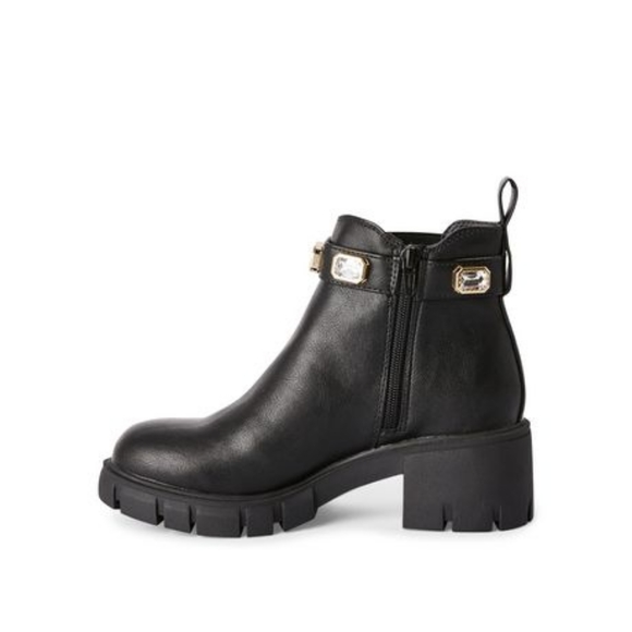 Madden NYC Women's Jewel Boots - Picture 3 of 12